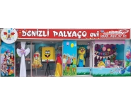 DENİZLİ PALYAÇO EVİ