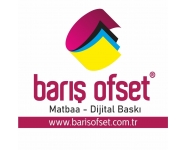 BARIŞ OFSET MATBAA