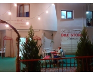 B&E STORE DÜĞÜN SALONU
