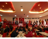 DENİZLİ OĞUZHAN MEHTER