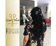 DİLEK &MURAT KUAFÖR 