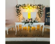 DENİZLİ VIP ORGANİZASYON