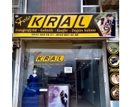 FOTO KRAL