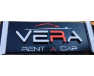 BY VERA RENT A CA