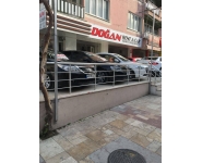 DOĞAN RENT A CAR