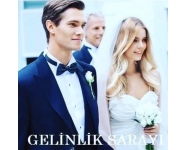 GELİNLİK SARAYI