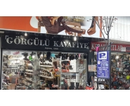 GÖRGÜLÜ KAVAFİYE