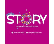 STORY ORGANİZASYON