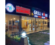 GRILL HOUSE