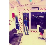 DENİZLİ EGE KUAFÖR