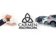 CARMEN RENT A CAR 