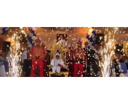 YILDIRIM ORGANİZASYON