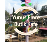 YUNUS EMRE BUTİK CAFE