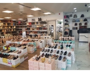 YAKUT ÇANTA AYAKKABI 