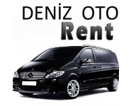 DENİZ OTO KİRALAMA