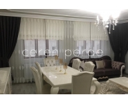 CEREN PERDE