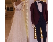 DEĞİRMENCİOĞLU GİYİM GELİNLİK 