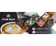 ÇAMLIK BEYAZ CAFE