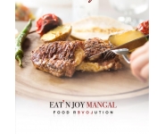 EAT'N JOY 