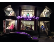 GELİN DAMAT SHOW