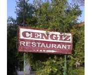 CENGİZ KIR DÜĞÜN VE  RESTAURANT 