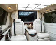 DENİZLİ VİP TRANSVER