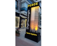 DEĞİRMENCİOĞLU PERDE