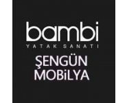 ŞENGÜN MOBİLYA  