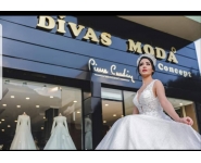 DİVAS MODA