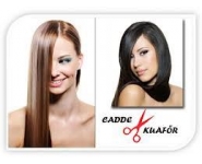 CADDE KUAFÖR