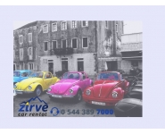 ZİRVE CAR RENTAL