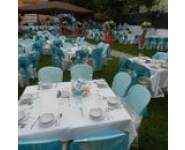 SECRET GARDEN KIR DÜĞÜN SALONU