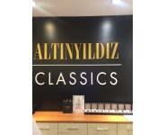 ALTINYILDIZ FORM AVM