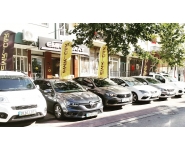 DENİZLİ EMR RENT A CAR 