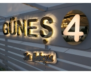 GÜNEŞ4 KIR DÜĞÜN SARAYI