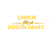 ÇAMLIK DÜĞÜN SALONU