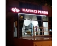KAYIKCI PERDE