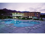 DENİZLİ POLİS EVİ