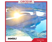 CENTRAL DENİZLİ ARAÇ KİRALAMA