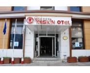 GRAND OTEL KESKİN