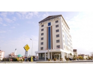 GRAND İTİMAT OTEL