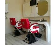 SAHİL ERKEK BERBERİ