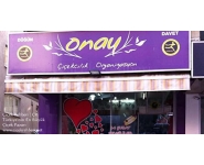 ONAY ÇİÇEKÇİLİK  