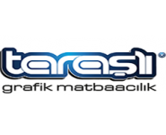 TARAŞLI GRAFİK MATBAACILIK