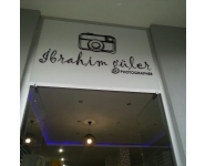 İBRAHİM GÜLER FOTOĞRAFÇILIK