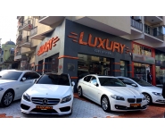 LUXURY RENT A CAR
