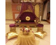 MASAL KINA ORGANİZASYON 