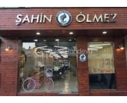 ŞAHİN KUAFÖR 