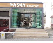 PASHA KUAFÖR