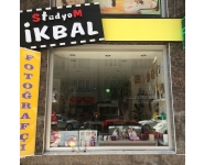 STUDYOM İKBAL 